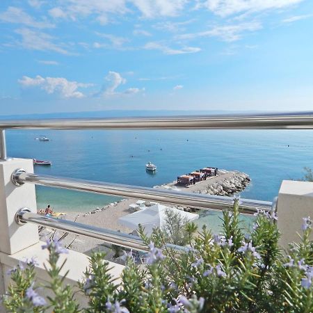 Hotel Sunce Podstrana Luaran gambar