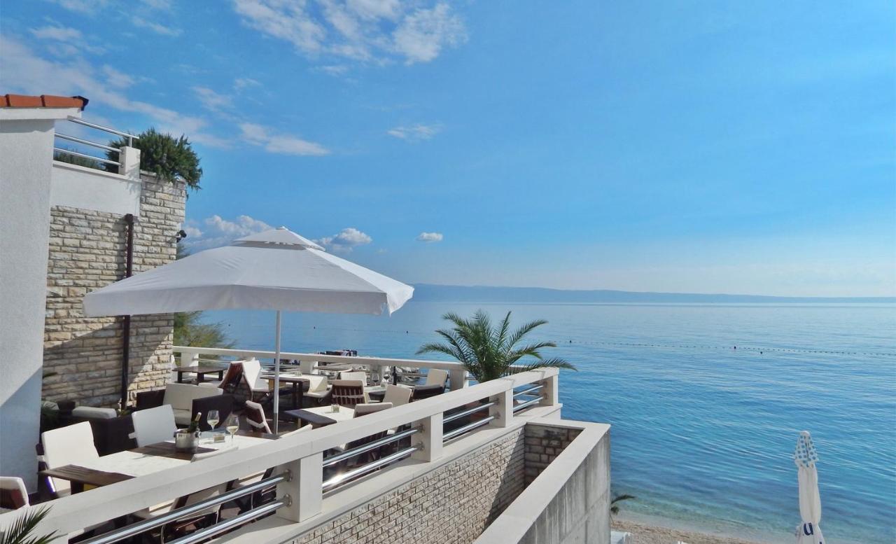 Hotel Sunce Podstrana Luaran gambar