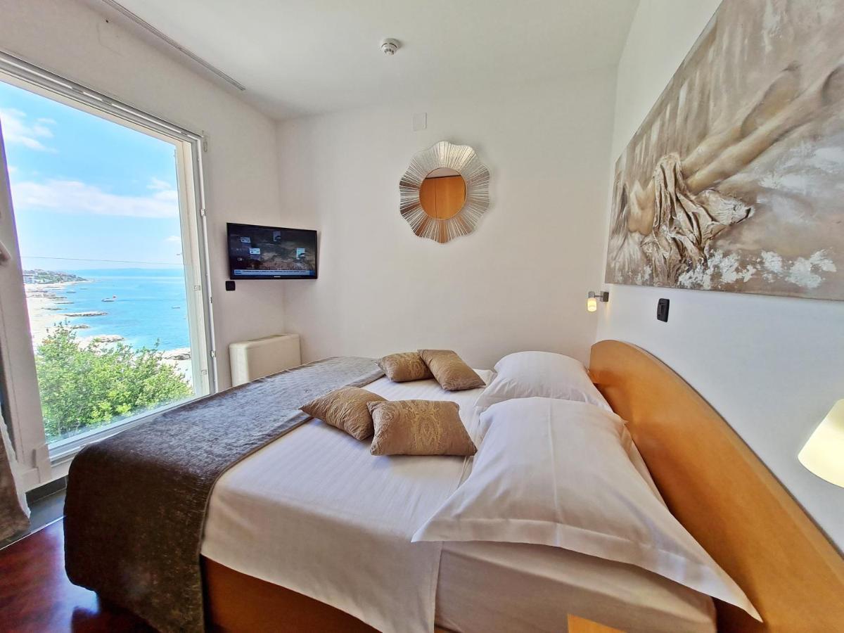 Hotel Sunce Podstrana Luaran gambar