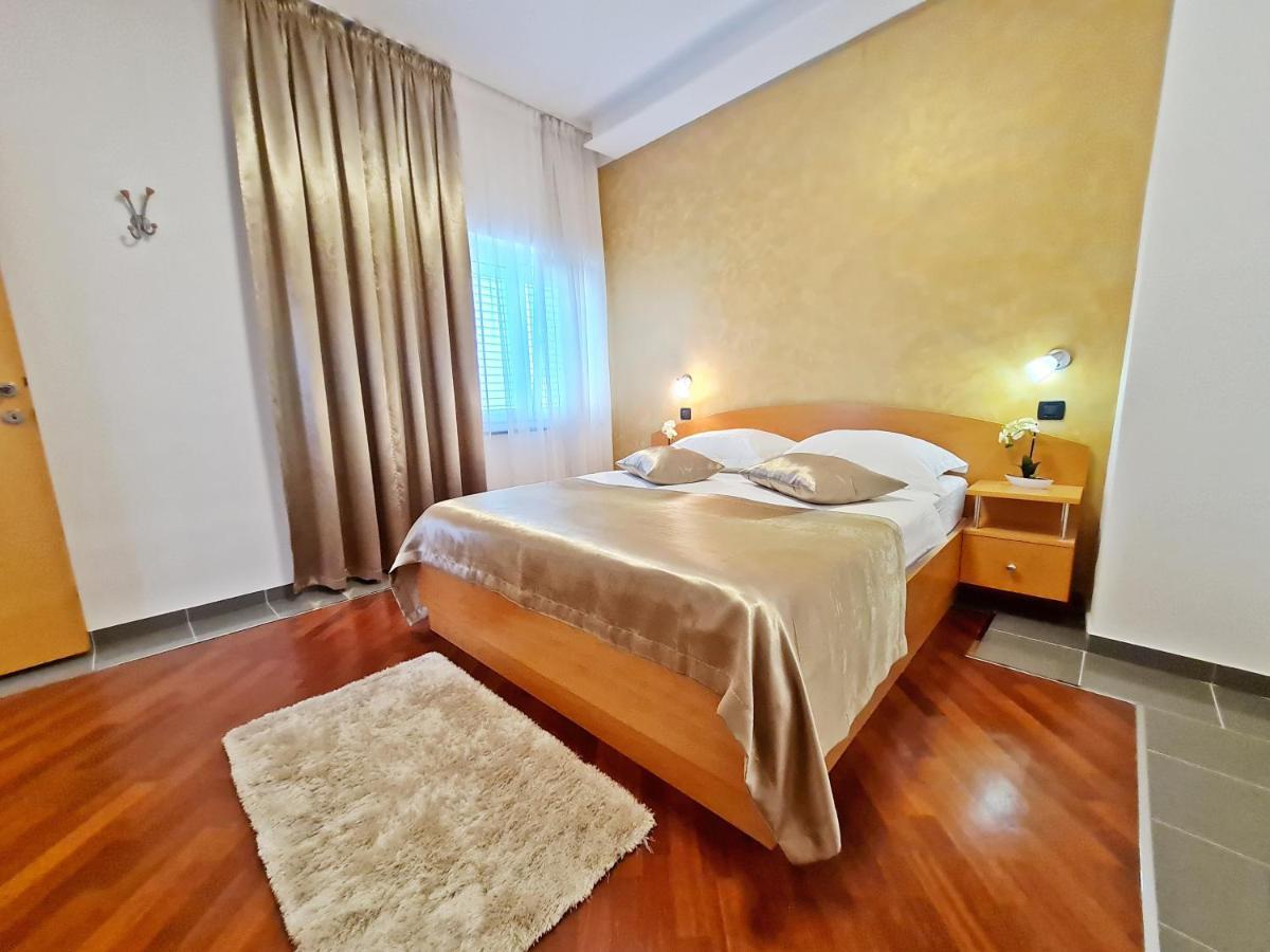 Hotel Sunce Podstrana Luaran gambar