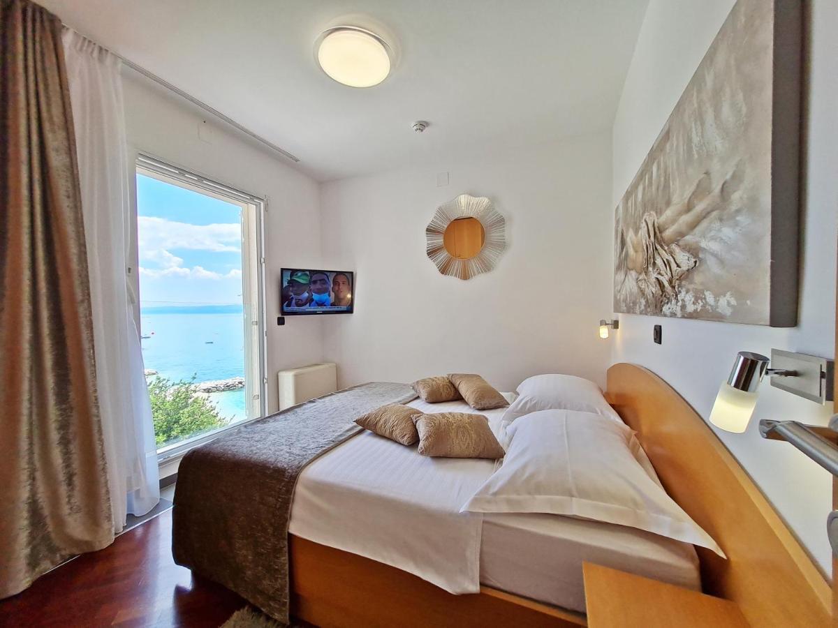 Hotel Sunce Podstrana Luaran gambar