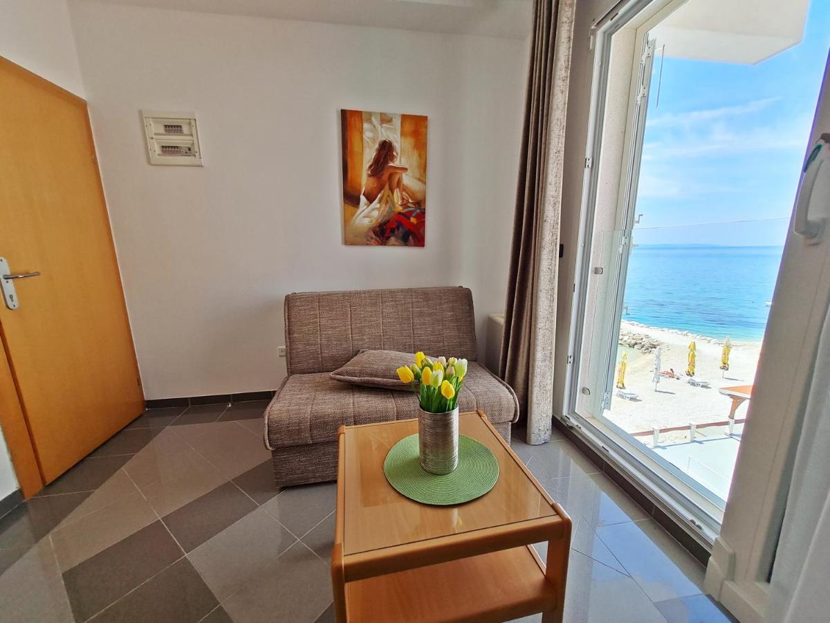 Hotel Sunce Podstrana Luaran gambar