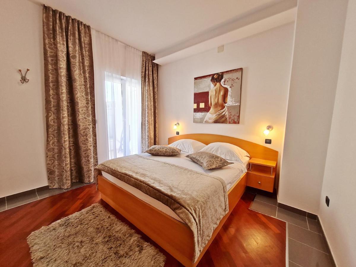 Hotel Sunce Podstrana Luaran gambar